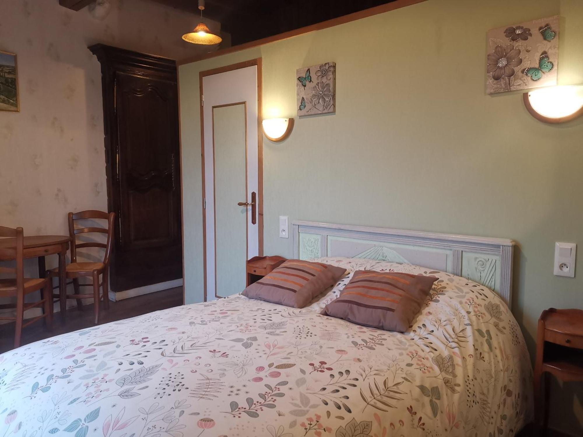 Le Haut Manoir Tourville-sur-Sienne ภายนอก รูปภาพ