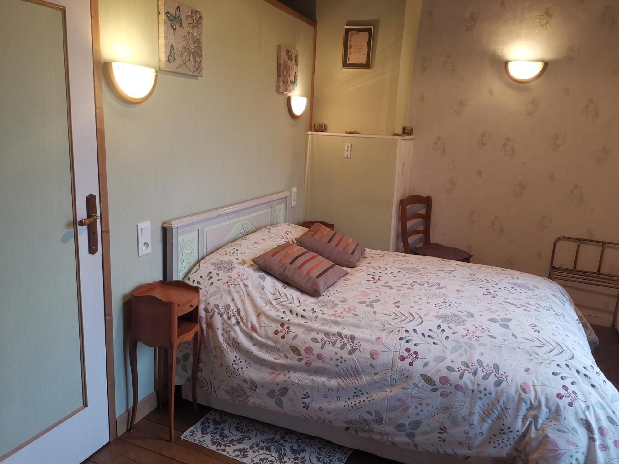 Le Haut Manoir Tourville-sur-Sienne ภายนอก รูปภาพ