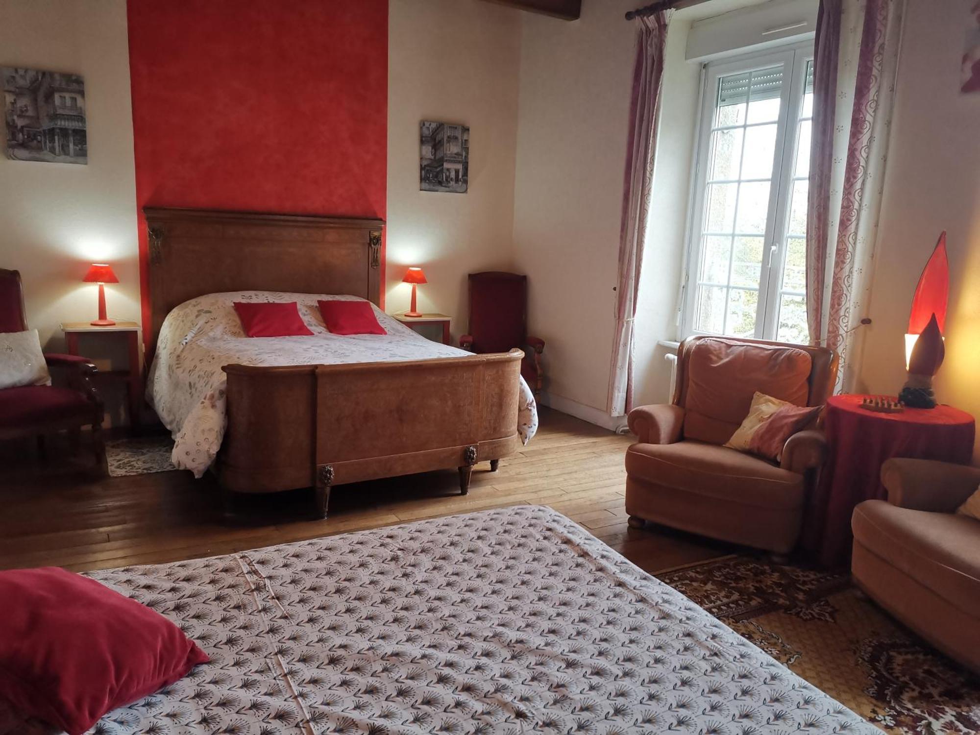 Le Haut Manoir Tourville-sur-Sienne ภายนอก รูปภาพ