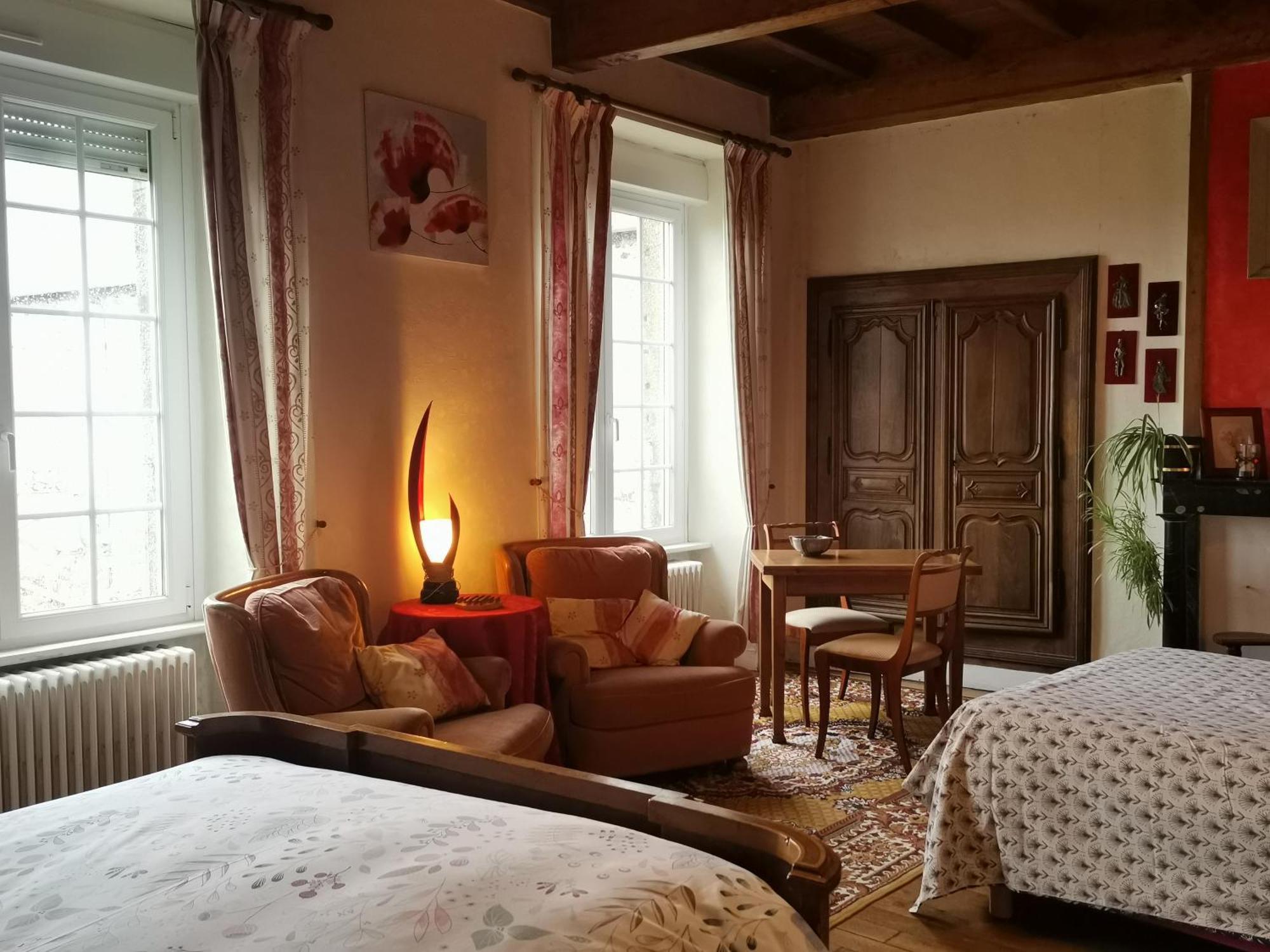 Le Haut Manoir Tourville-sur-Sienne ภายนอก รูปภาพ